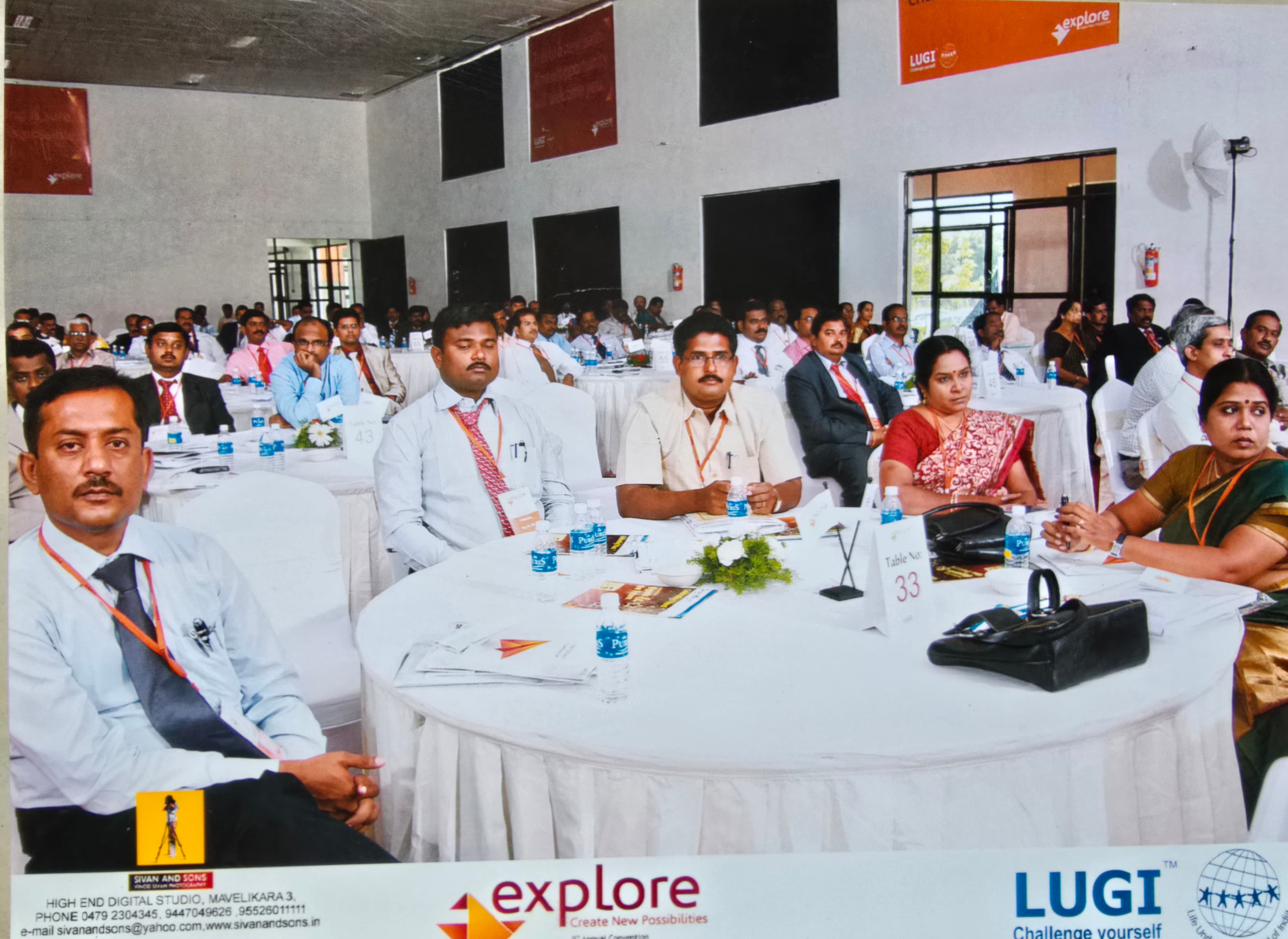 Zonal Training & Leadership Program #2